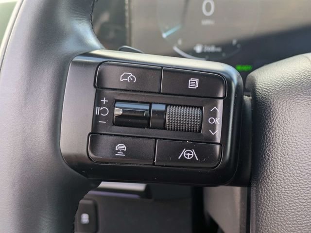 2024 Hyundai Santa Fe Calligraphy Hybrid - Photo 27