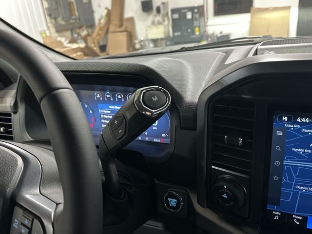 Used 2026 Gray Metallic Ford XLT image 25