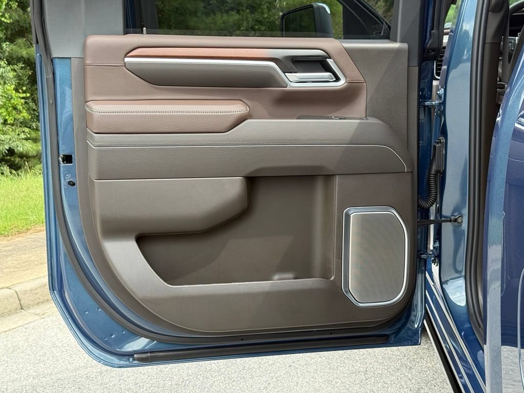 2026 GMC Sierra 2500HD Denali - Photo 21