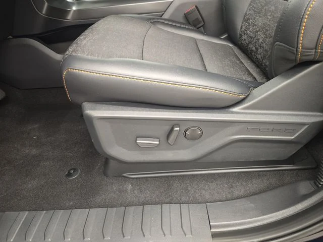 New 2026 Antimatter Blue Metallic Ford Tremor® image 40