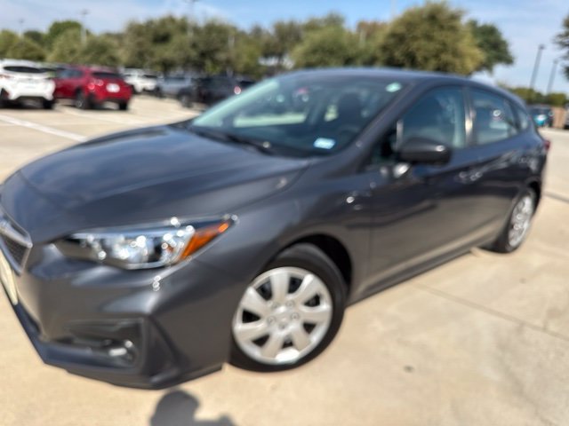 Used 2018  Subaru 2.0i image 6