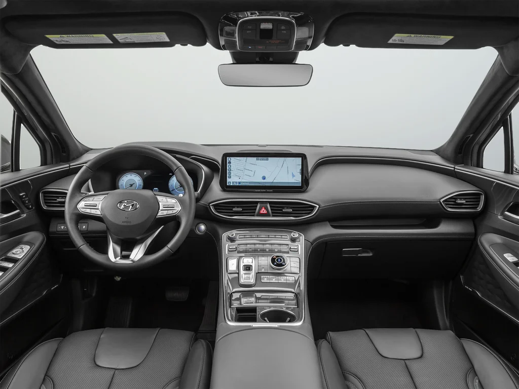 Used 2023 Gray Hyundai Calligraphy image 19