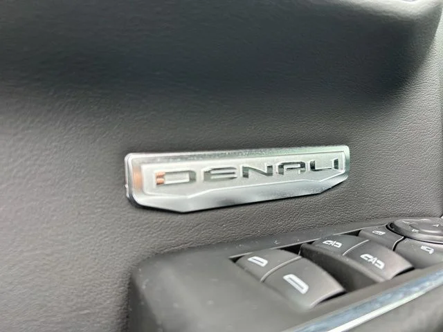 2026 GMC Sierra 1500 Denali - Photo 27