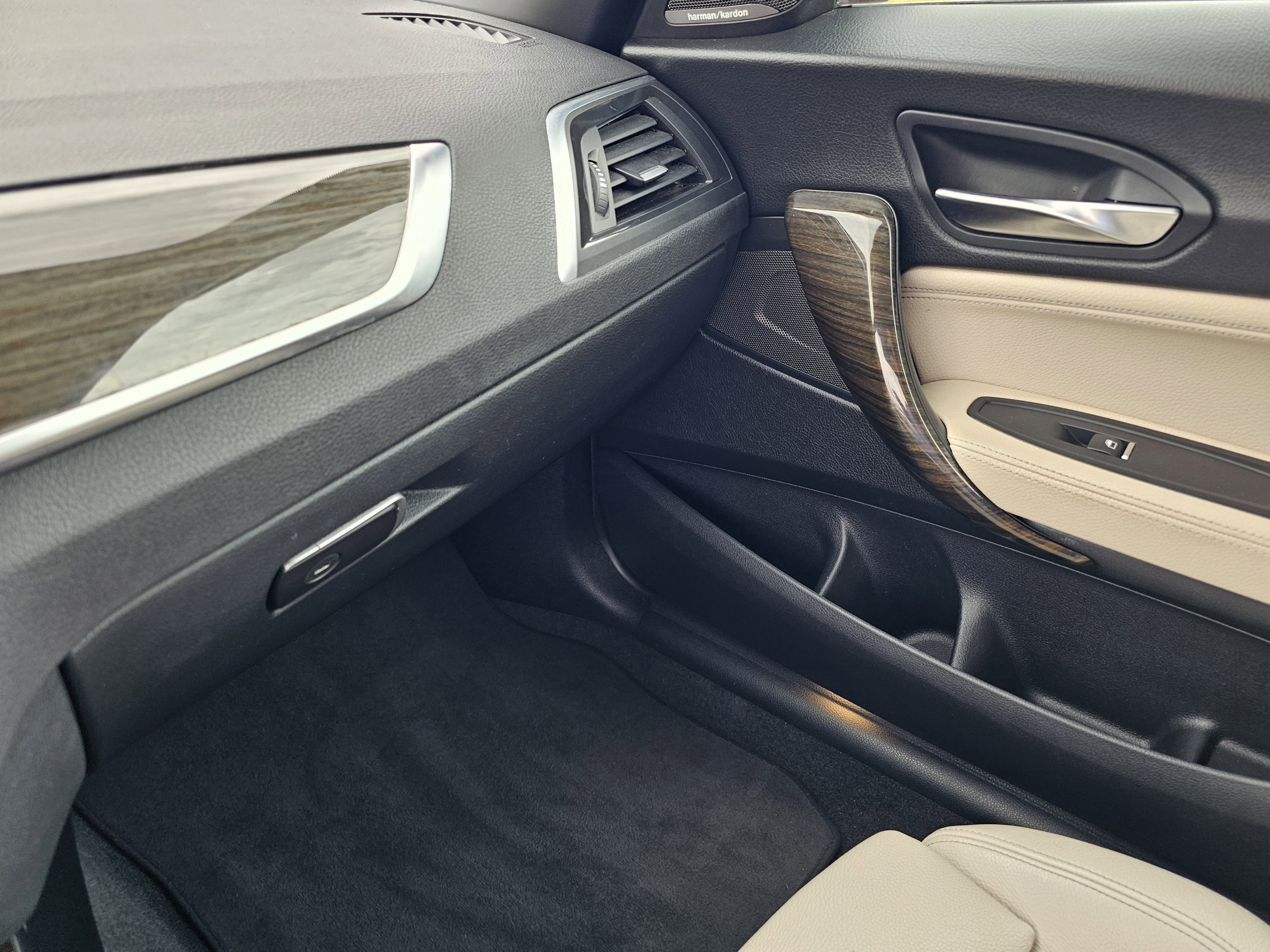 Used 2018 Melbourne Red Metallic BMW 230i xDrive image 25