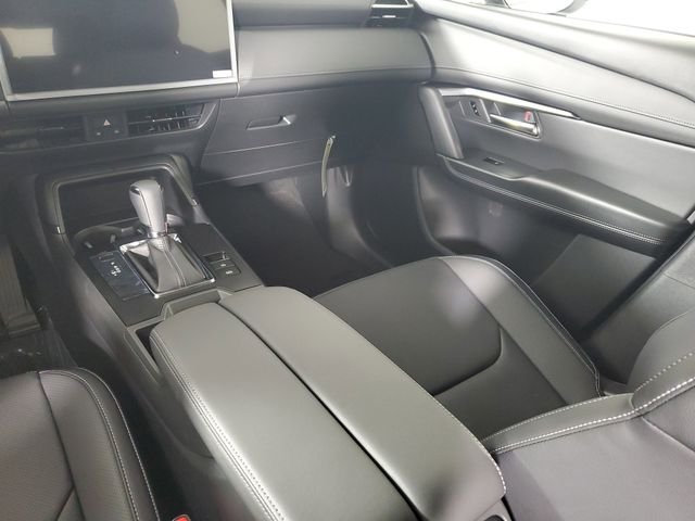 New 2026 Aero Gray Metallic Mazda 2.5 S Premium Plus AWD image 17