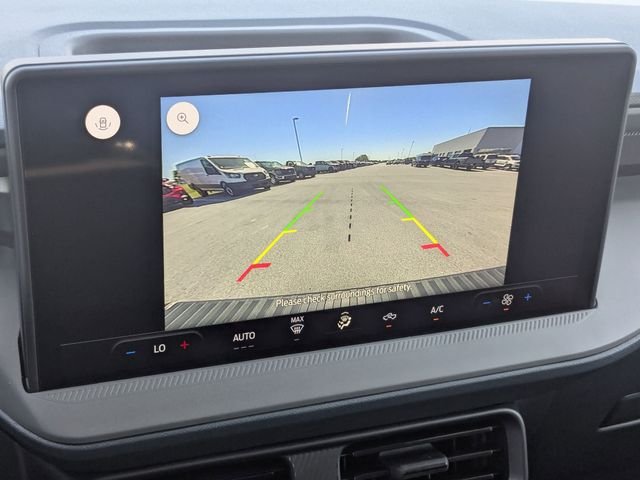 New 2026 Light Blue Ford XL image 12