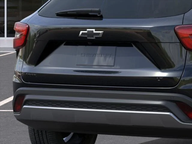 2026 Chevrolet Trax LT - Photo 14