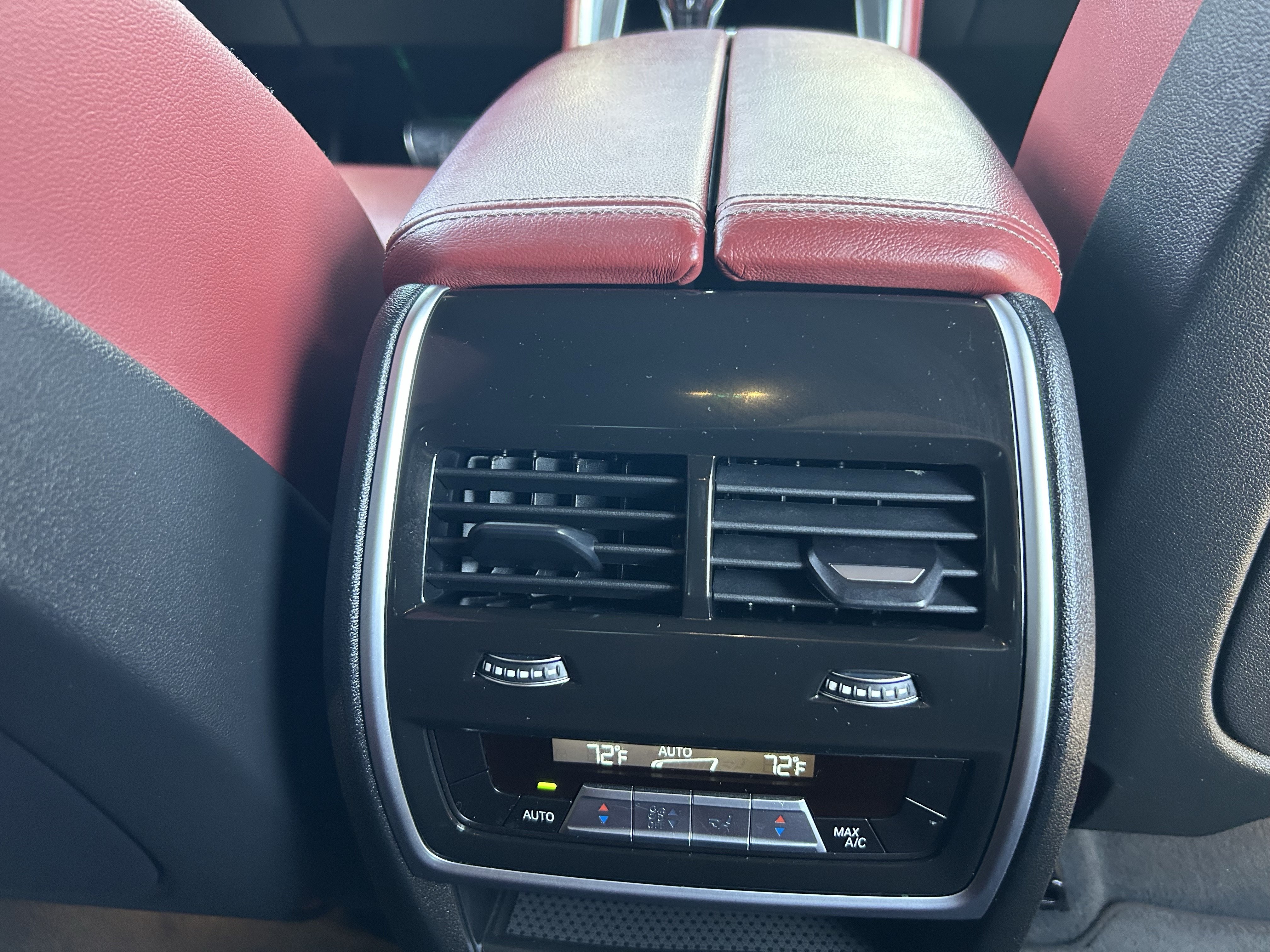 2021 BMW X6 40i - Photo 16