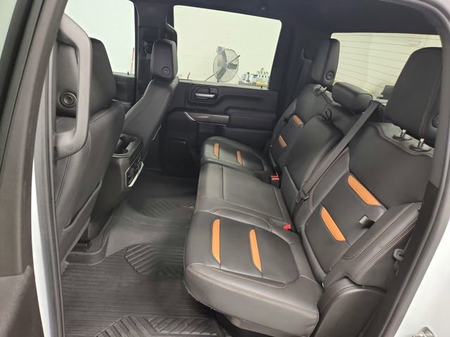 2023 GMC Sierra 2500HD AT4 - Photo 49