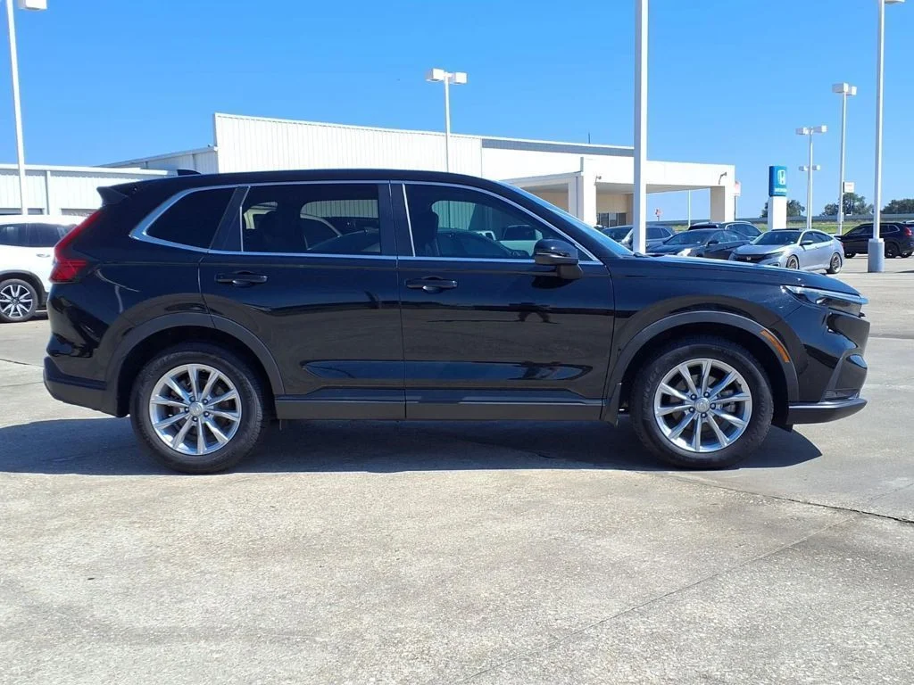 Used 2023  Honda EX-L image 11