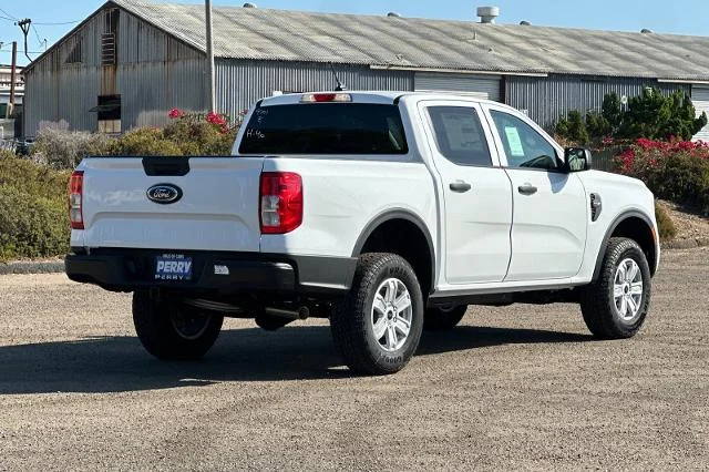 New 2026 Oxford White Ford XL image 25