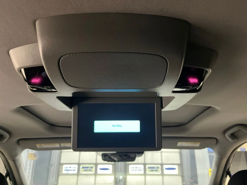 2022 Honda Pilot Touring - Photo 33