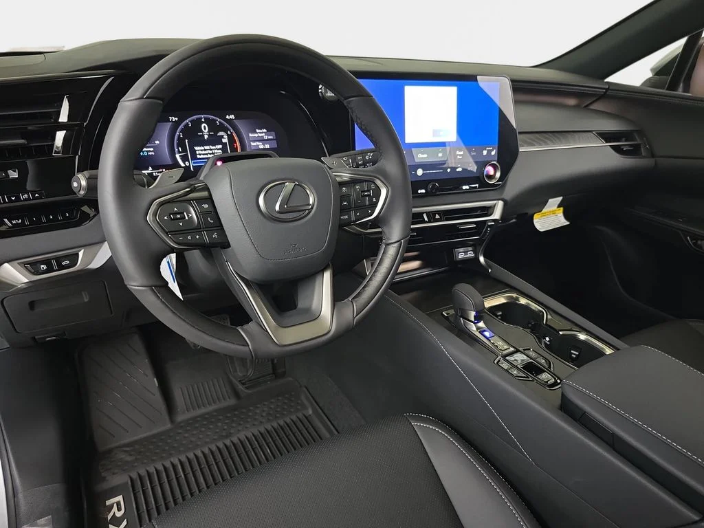 New 2026 Iridium Lexus PREMIUM image 10