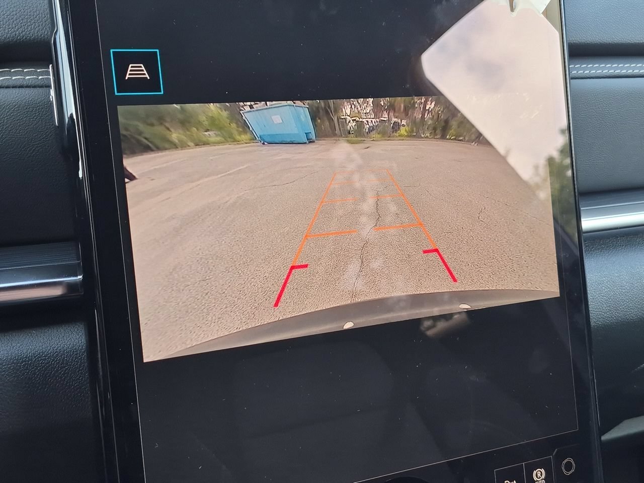 2027 GMC Terrain Elevation - Photo 14