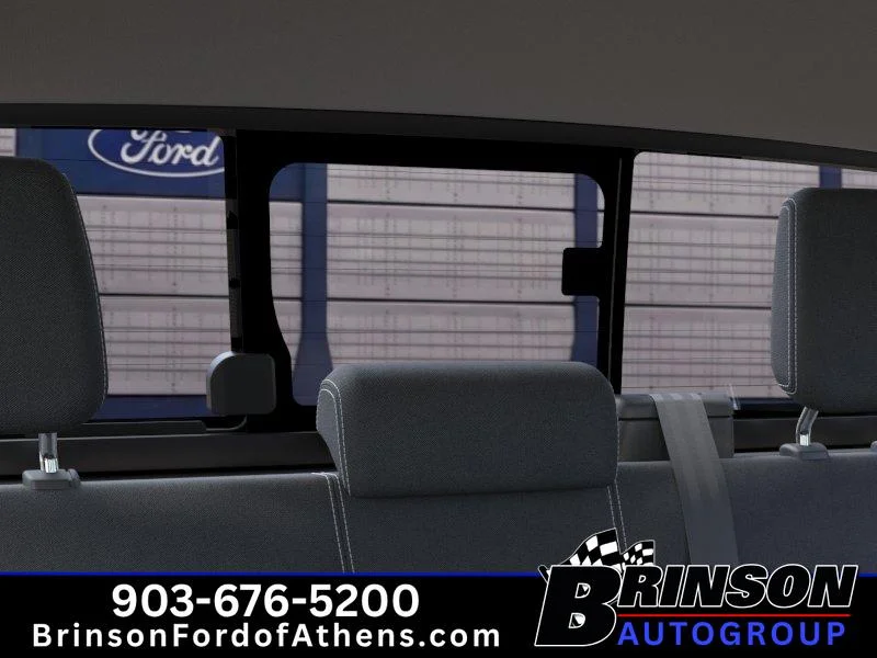 New 2026 Avalanche Ford XLT image 22
