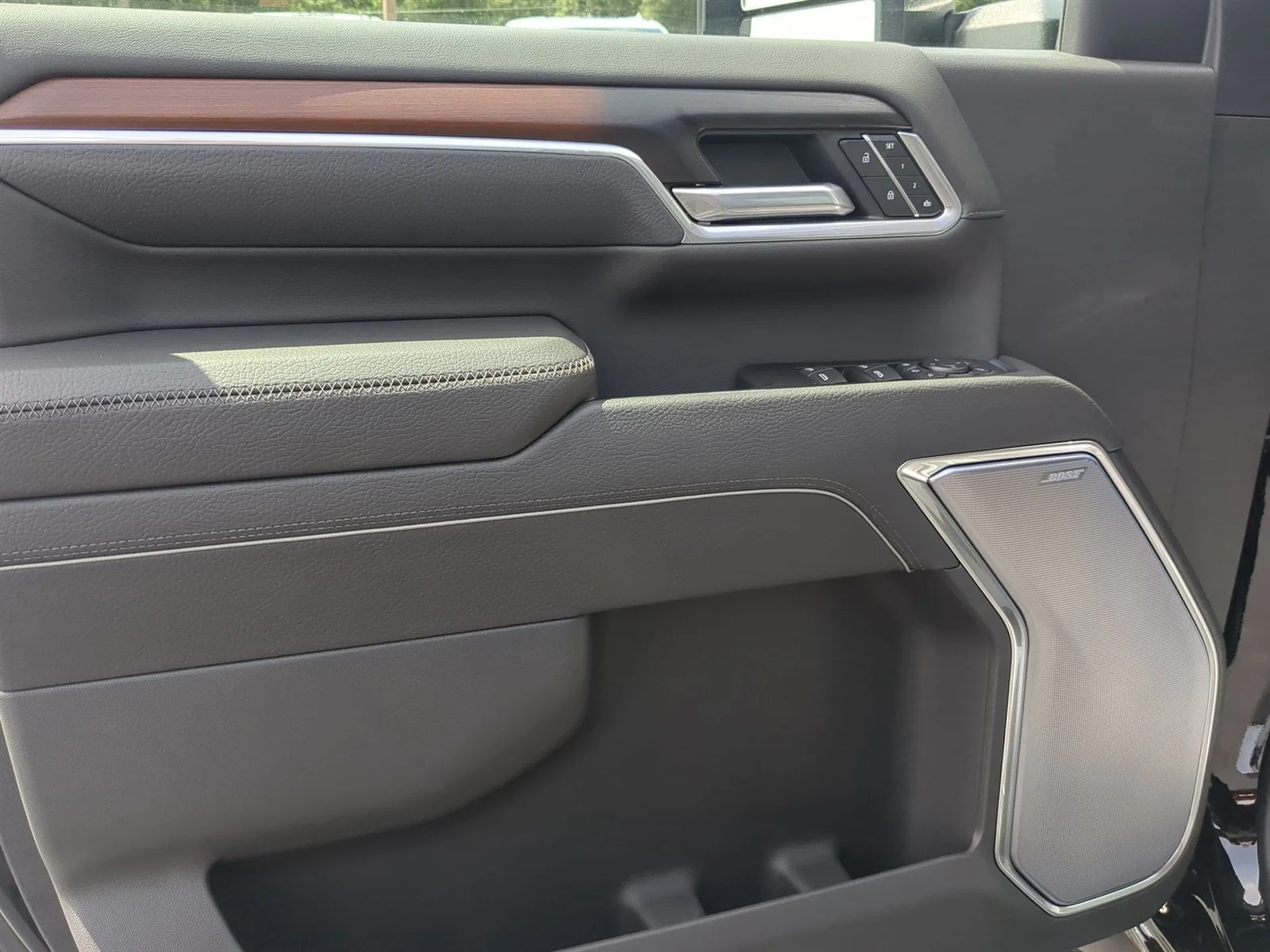 New 2026 Onyx Black GMC Denali image 47