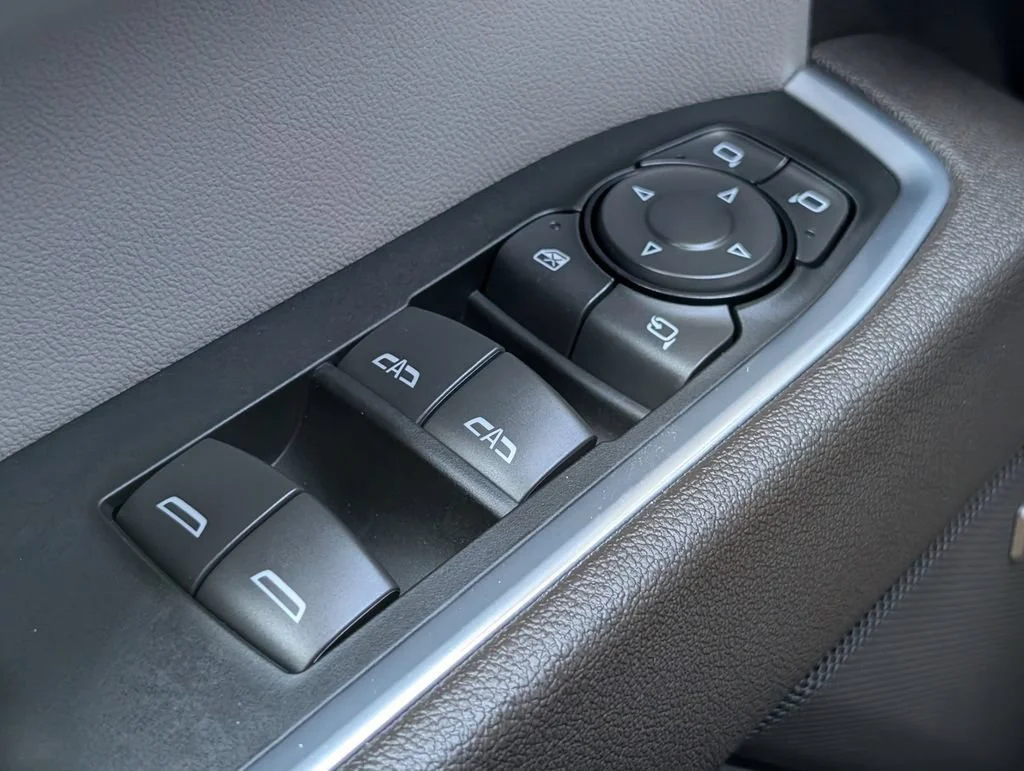 2026 Chevrolet Silverado 1500 LTZ - Photo 22