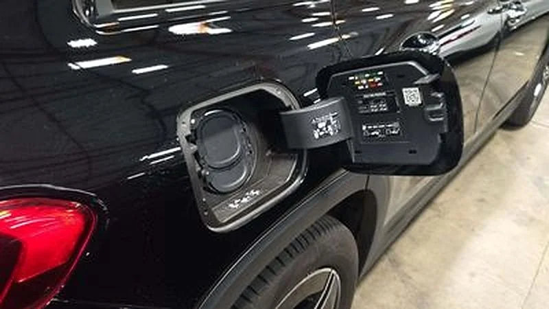 Used 2024 Black Mercedes-Benz 250+ image 24