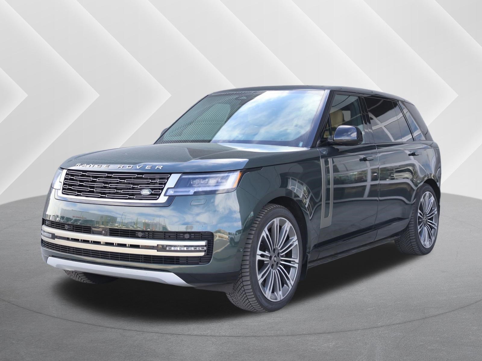 2025 Land Rover Range Rover 4.4 Autobiography LWB 7's photo