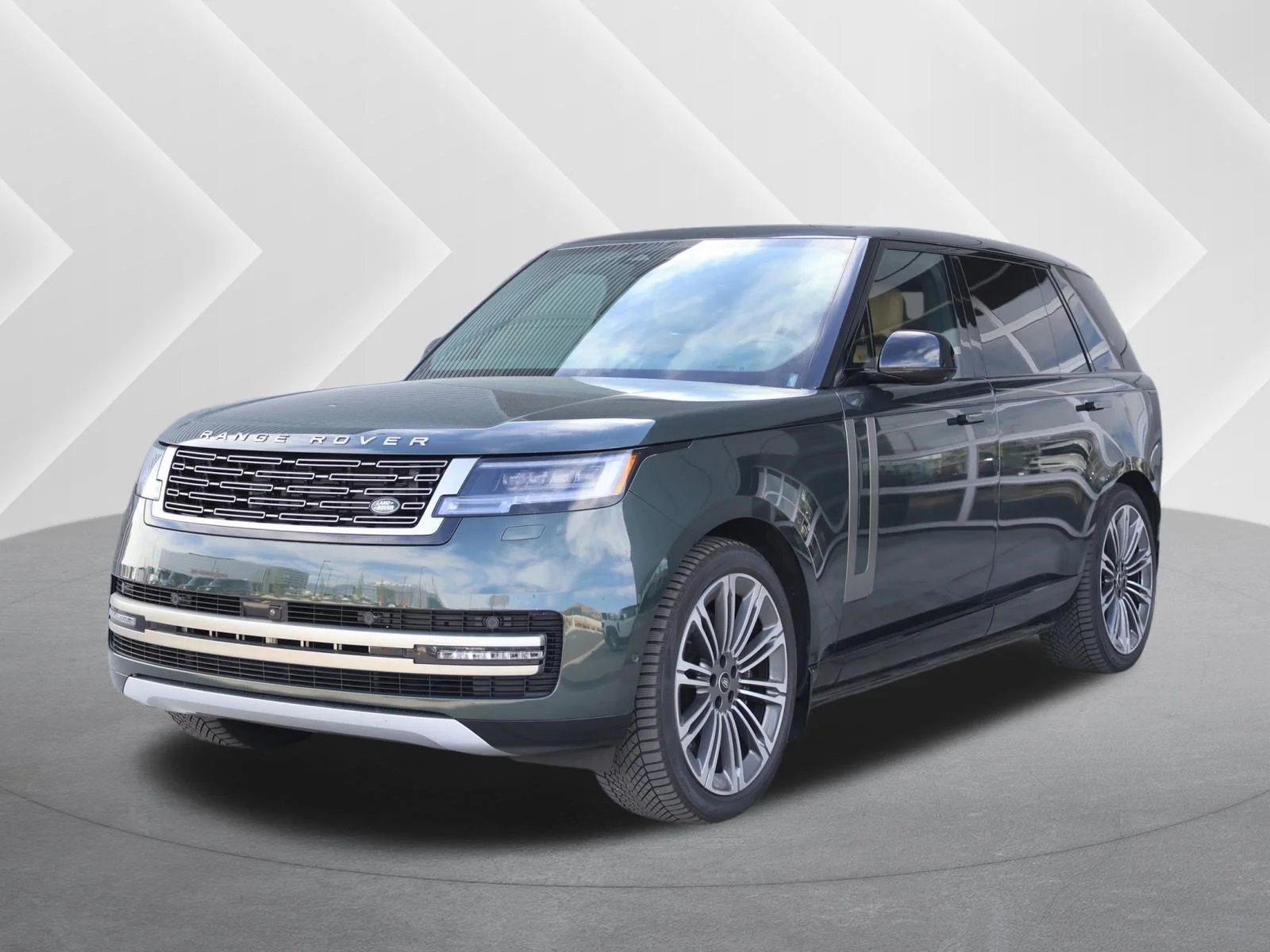 2025 Land Rover Range Rover 4.4 Autobiography LWB 7's photo