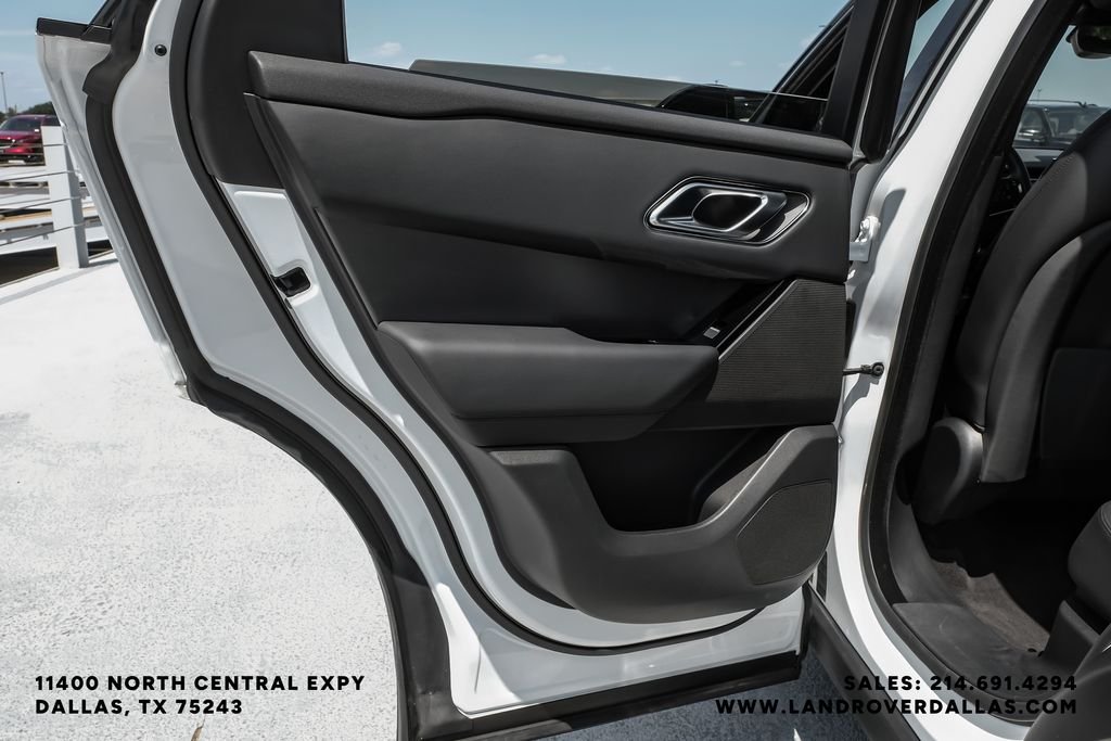 2026 Land Rover Range Rover Velar S - Photo 38