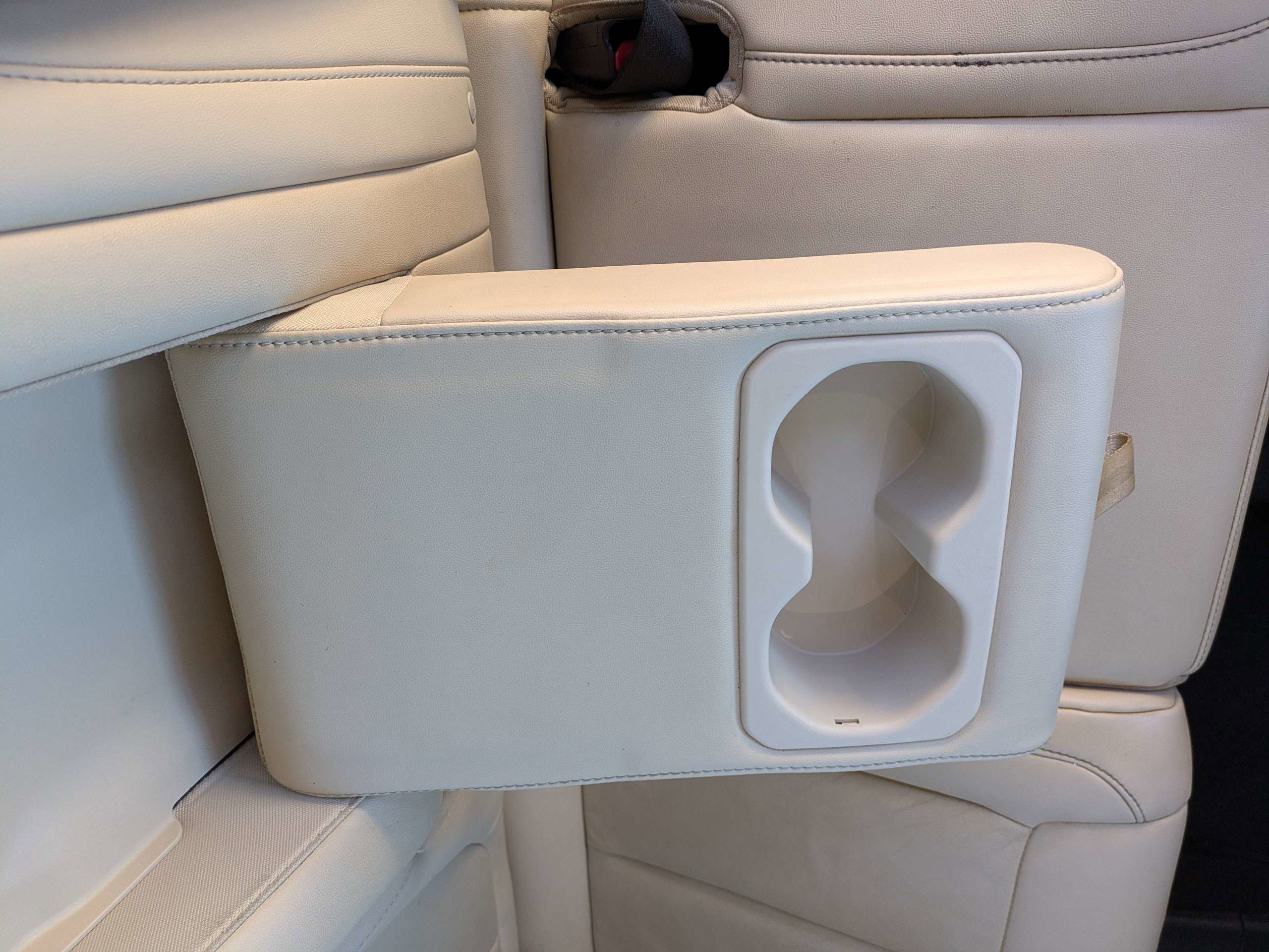 Used 2021 Bright White Clearcoat Jeep Limited image 10