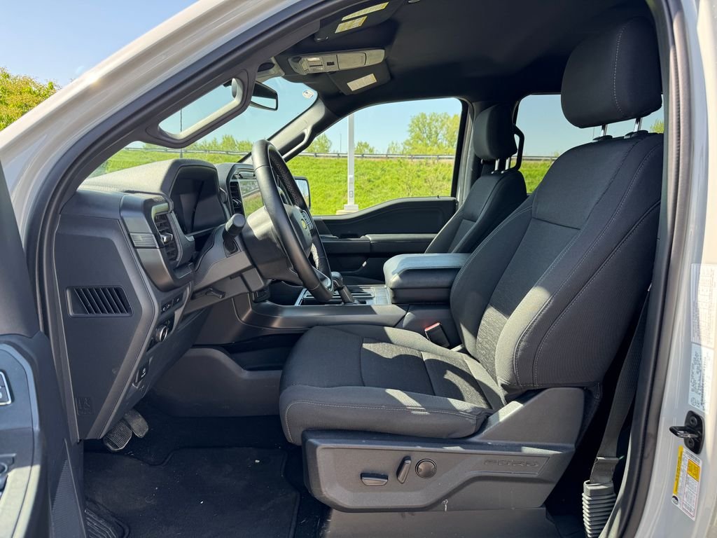 2024 Ford F-150 XLT - Photo 21