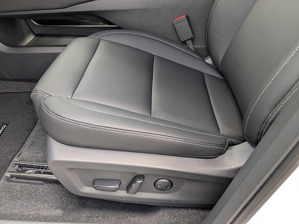 2025 Nissan Murano SL - Photo 17