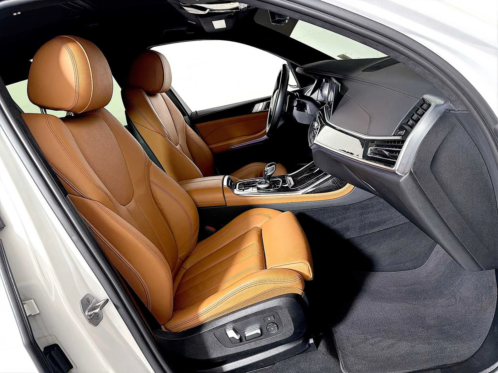 2022 BMW X7 40i - Photo 25