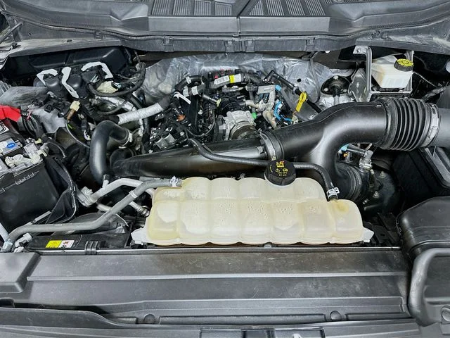 Certified Pre-Owned 2022 Ford F-150 Lariat