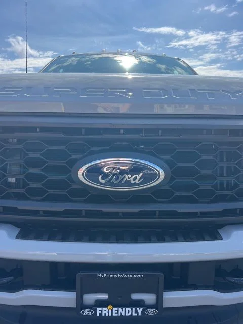 New 2026 Avalanche Ford F-350® XL image 17