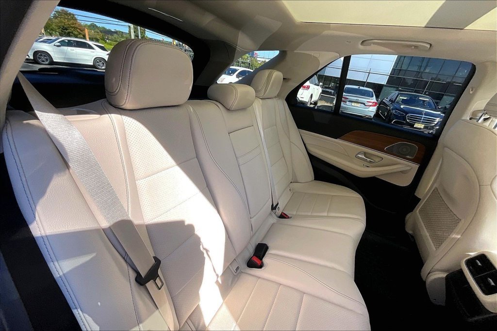 2022 Mercedes-Benz GLE GLE350 - Photo 19