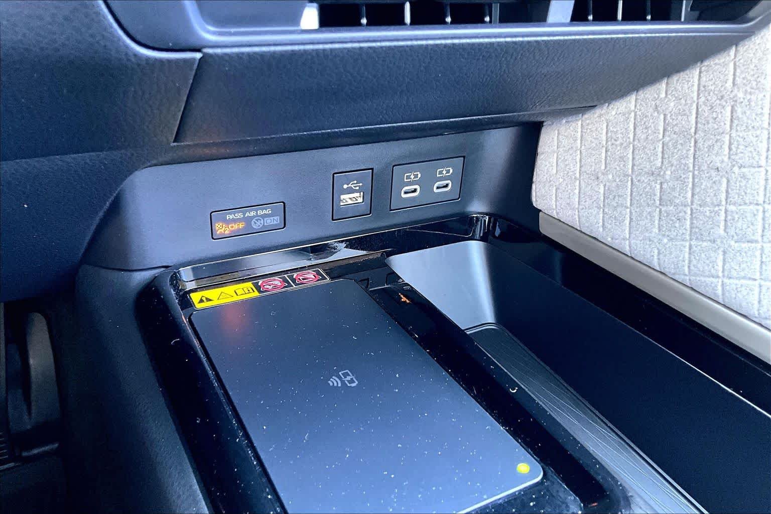 Used 2026 Underground Toyota XLE image 36