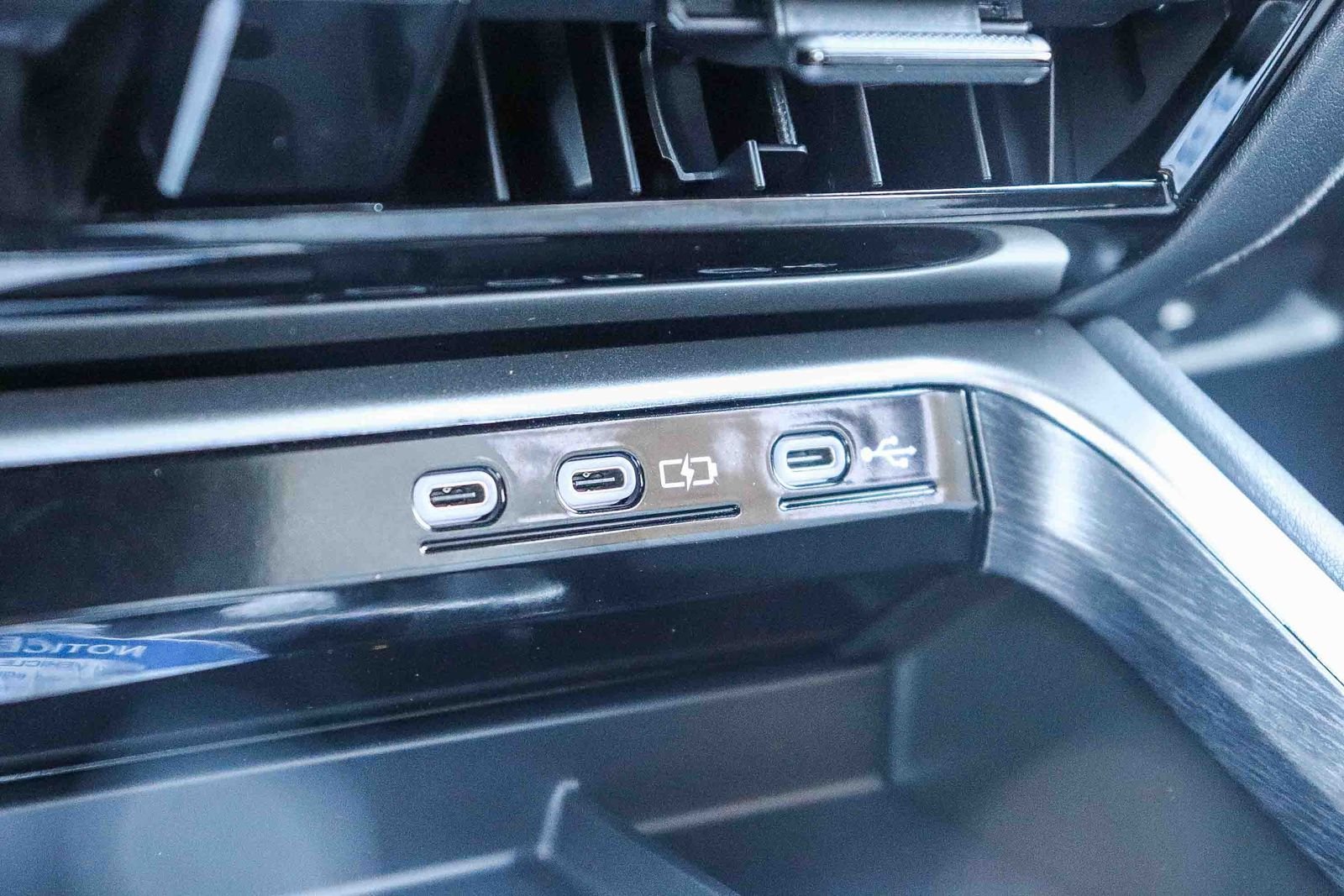 2026 Lexus TX 500h F-Sport Premium - Photo 31