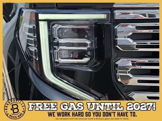 2026 GMC Sierra 1500 Denali - Photo 10