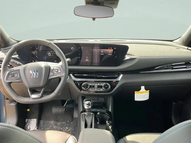 2026 Buick Envista Sport Touring - Photo 2