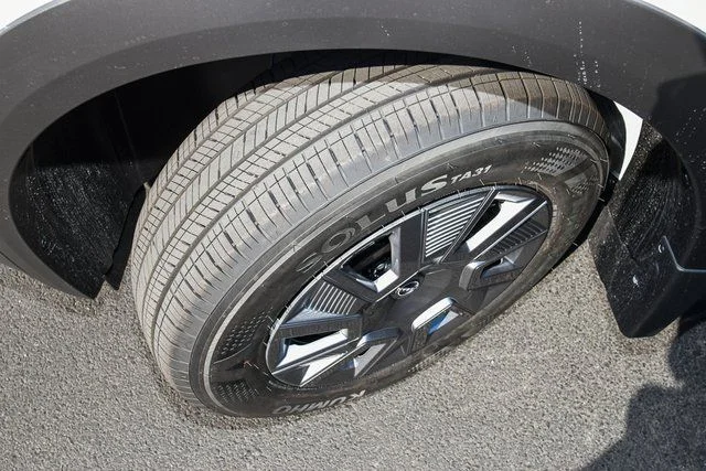 New 2026 Fresh Powder Nissan S image 11