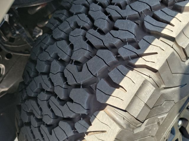 New 2026 Antimatter Blue Metallic Ford Raptor® image 31