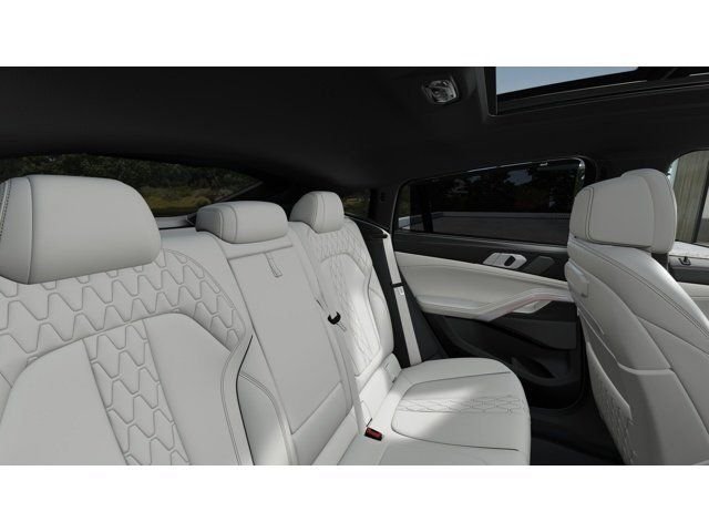 New 2027 Tanzanite Blue II Metallic BMW xDrive40i image 12