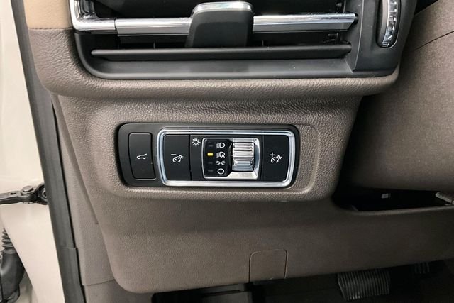 2024 Lincoln Corsair Premiere - Photo 40