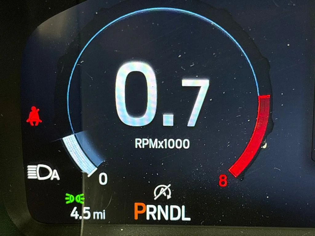 New 2026 White Ford Active image 22