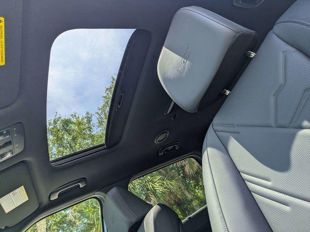 New 2026 Gray Hyundai XRT Pro image 22