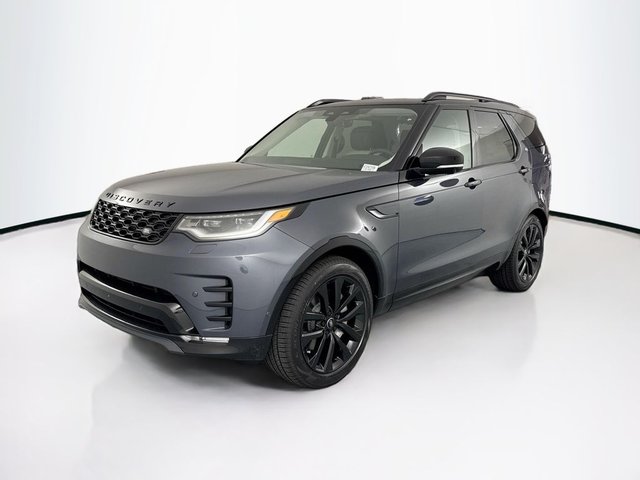 2026 Land Rover Discovery Dynamic SE