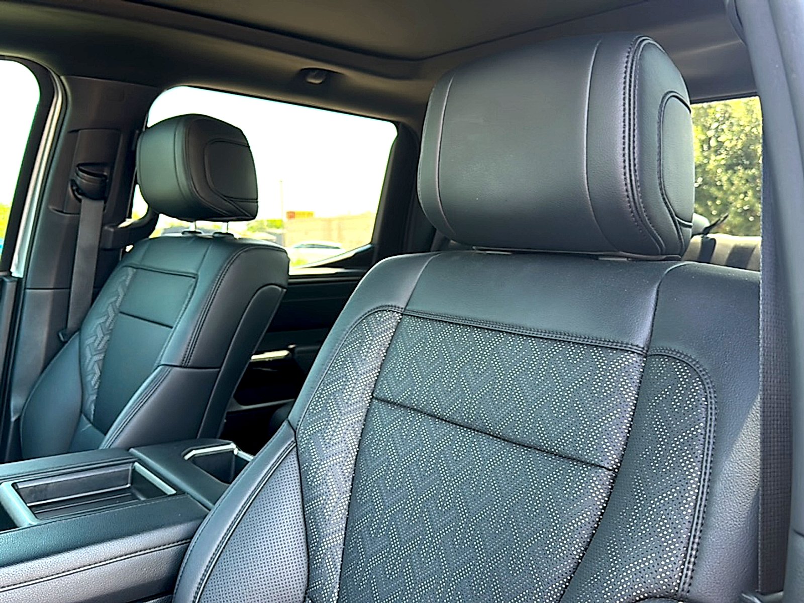 Used 2025 Celestial Silver Metallic Toyota Limited image 7
