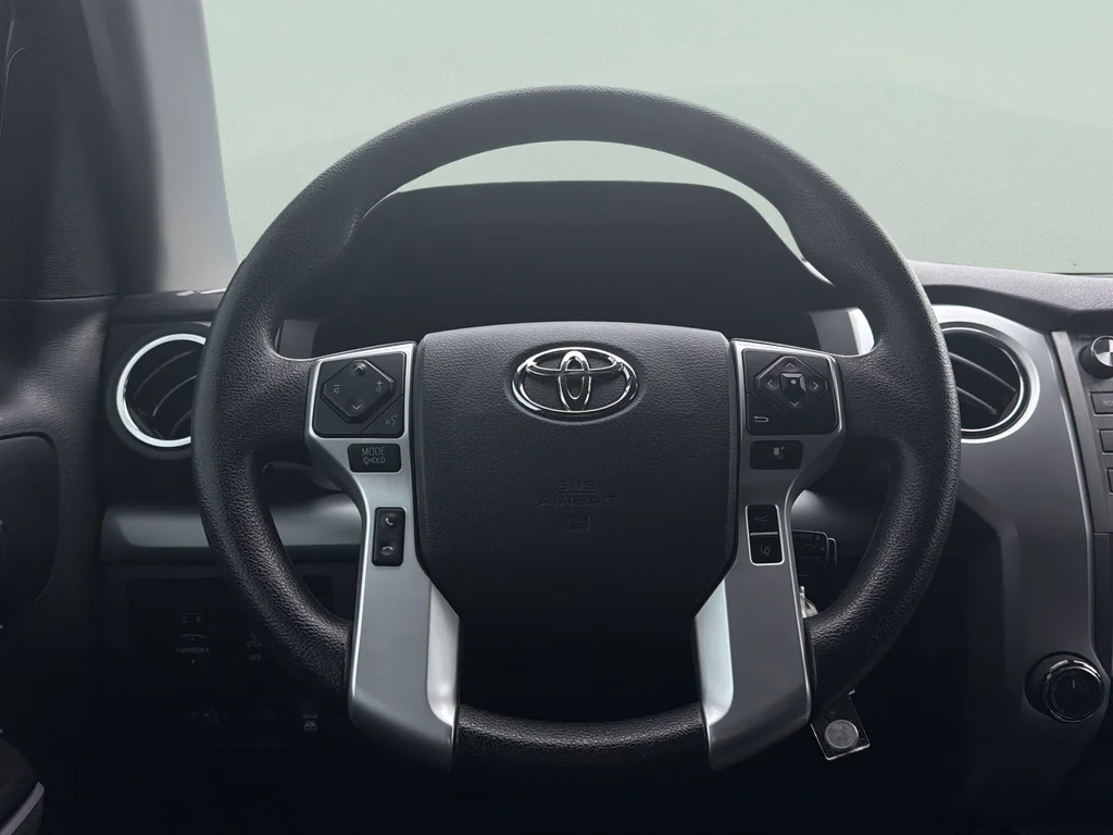 Used 2019 Voodoo Blue Toyota TRD Pro image 25
