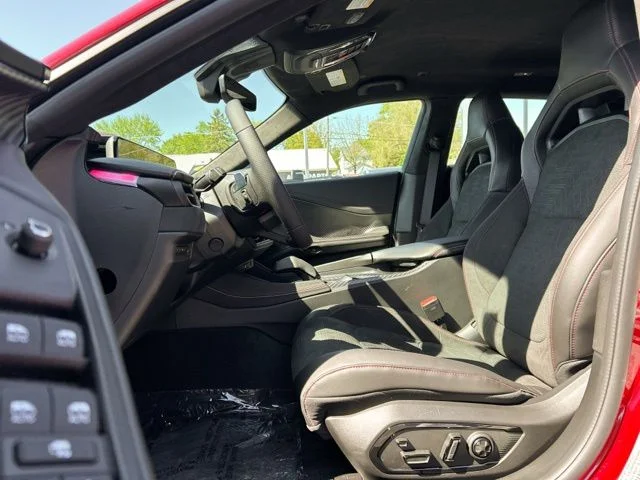 New 2026 Redeye Dodge Scat Pack Plus image 29