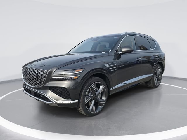 2026 Genesis GV80 2.5T Prestige AWD's photo