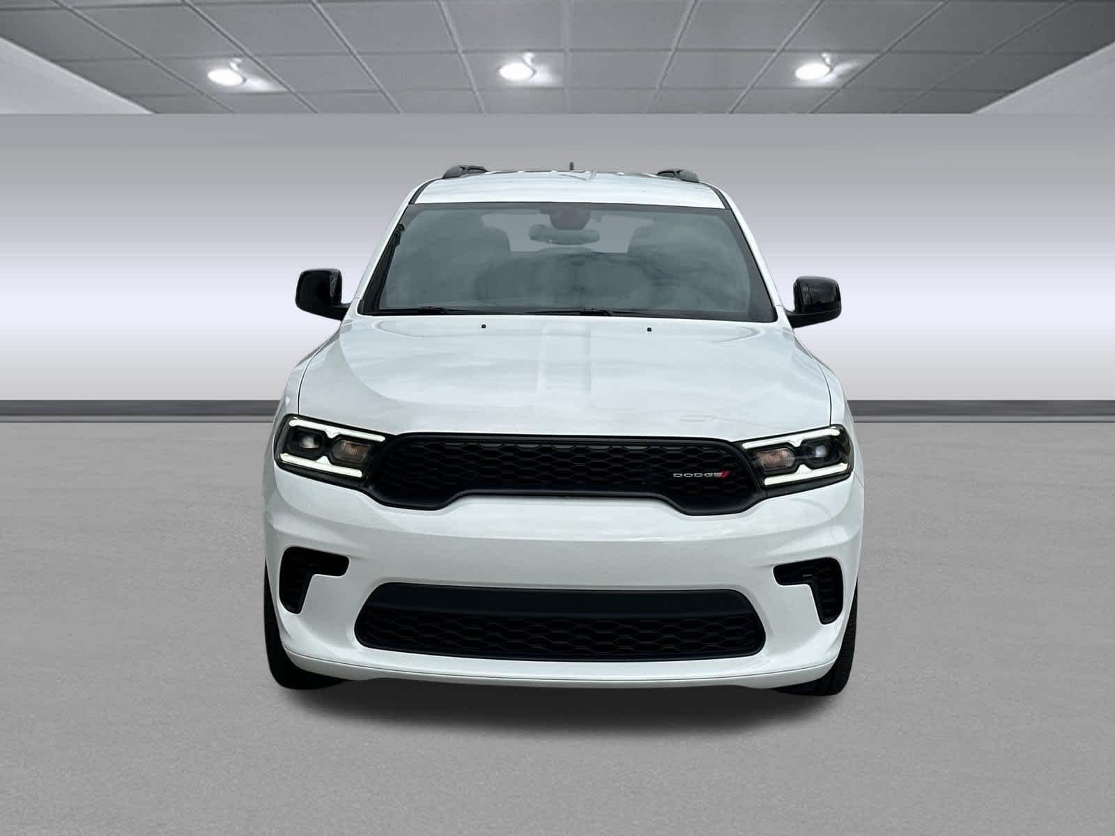 2026 Dodge Durango GT - Photo 6