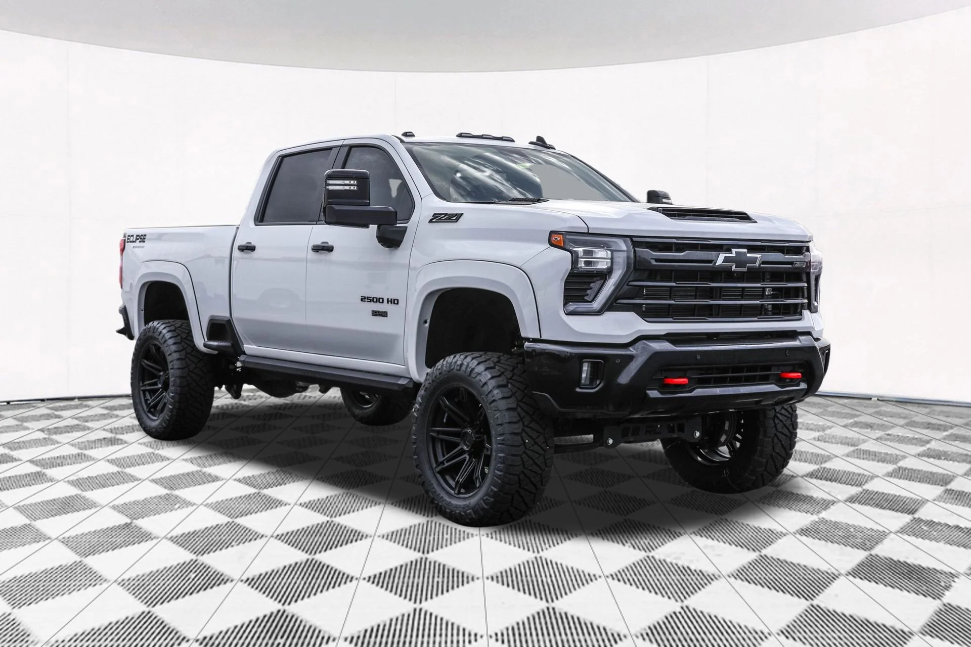 2026 Chevrolet Silverado 2500 HD LT - Photo 13