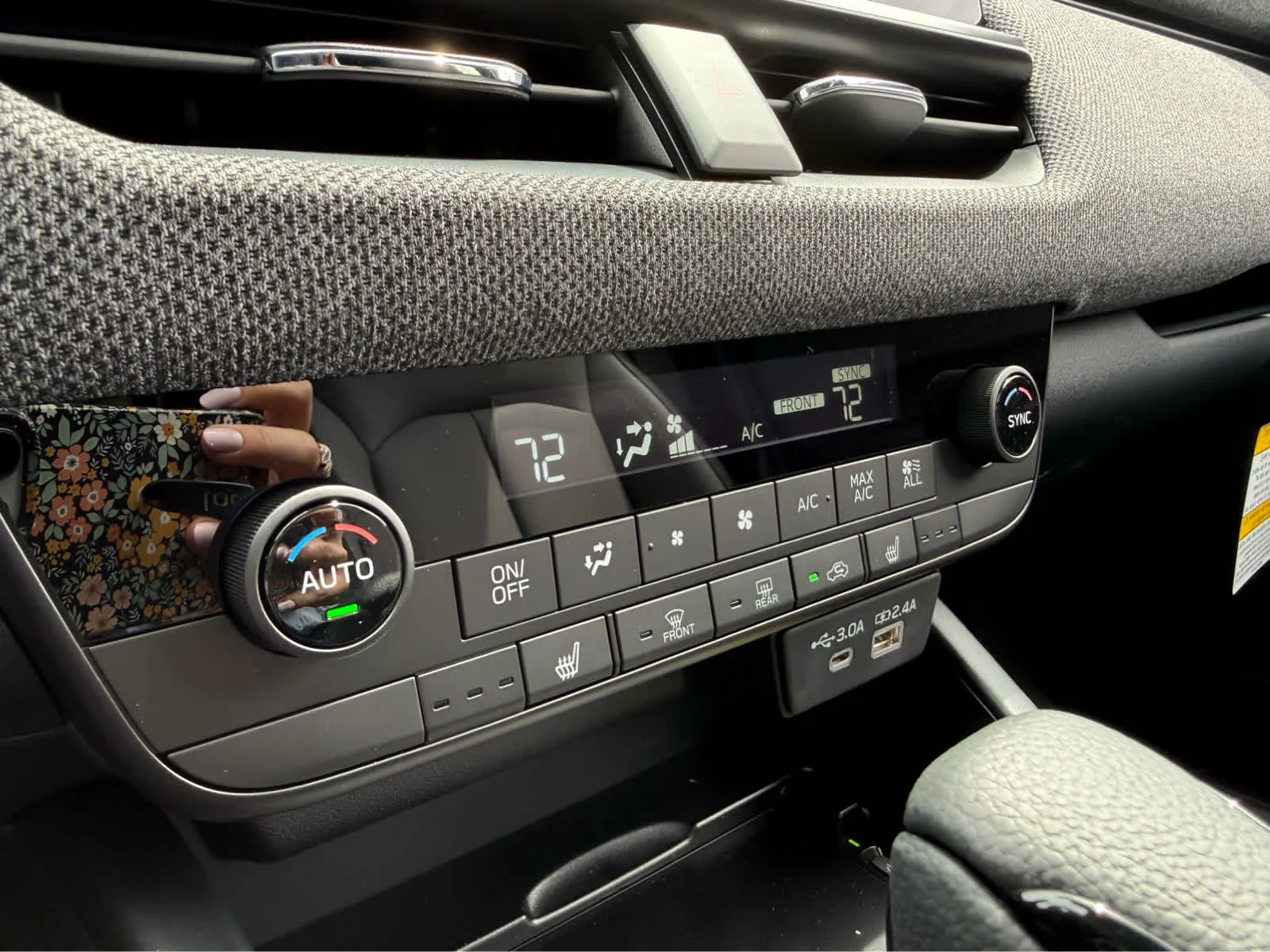 New 2026 Magnetite Gray Metallic Subaru Premium image 16